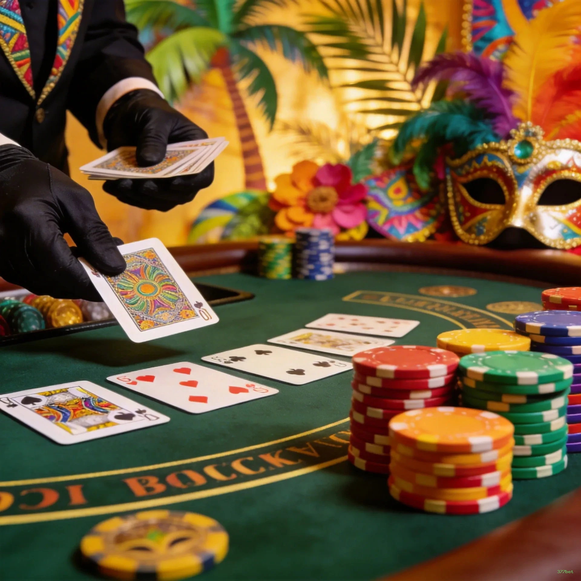 377bet slots no app