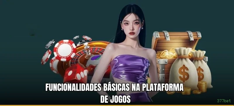 Bônus e prêmios 377bet